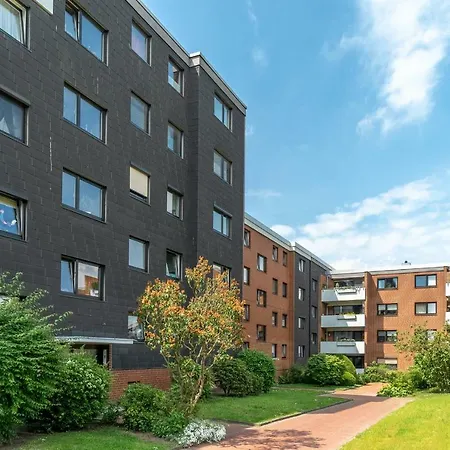 Id 6886 - Private Apartment Hannover