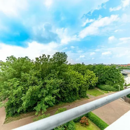 Id 6886 - Private Appartement *