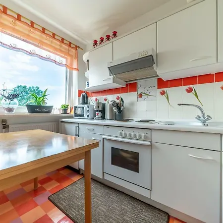 Apartment Id 6886 - Private *